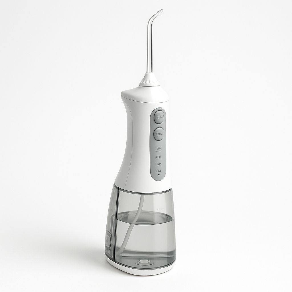 Water Flosser Electric