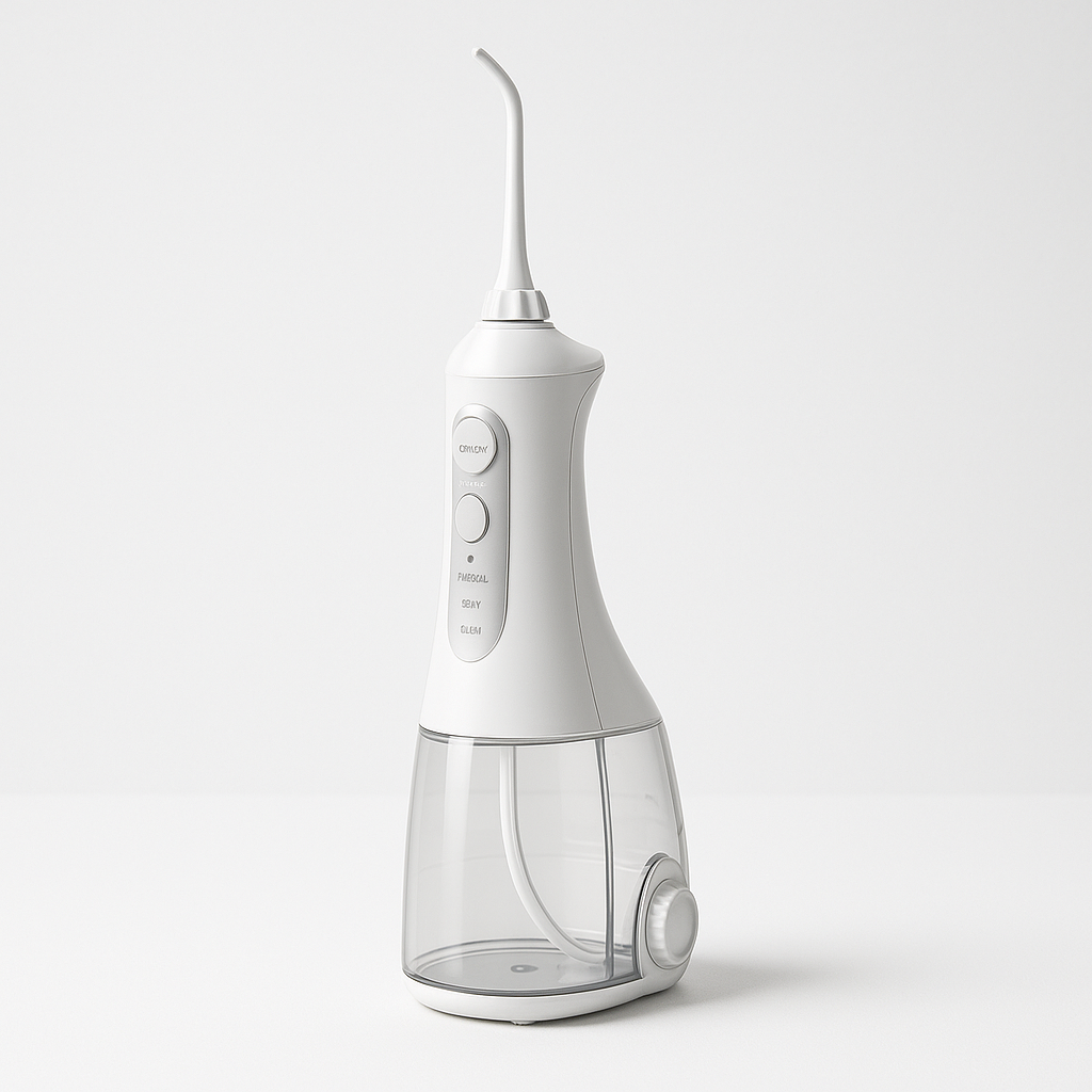 Water Flosser Electric