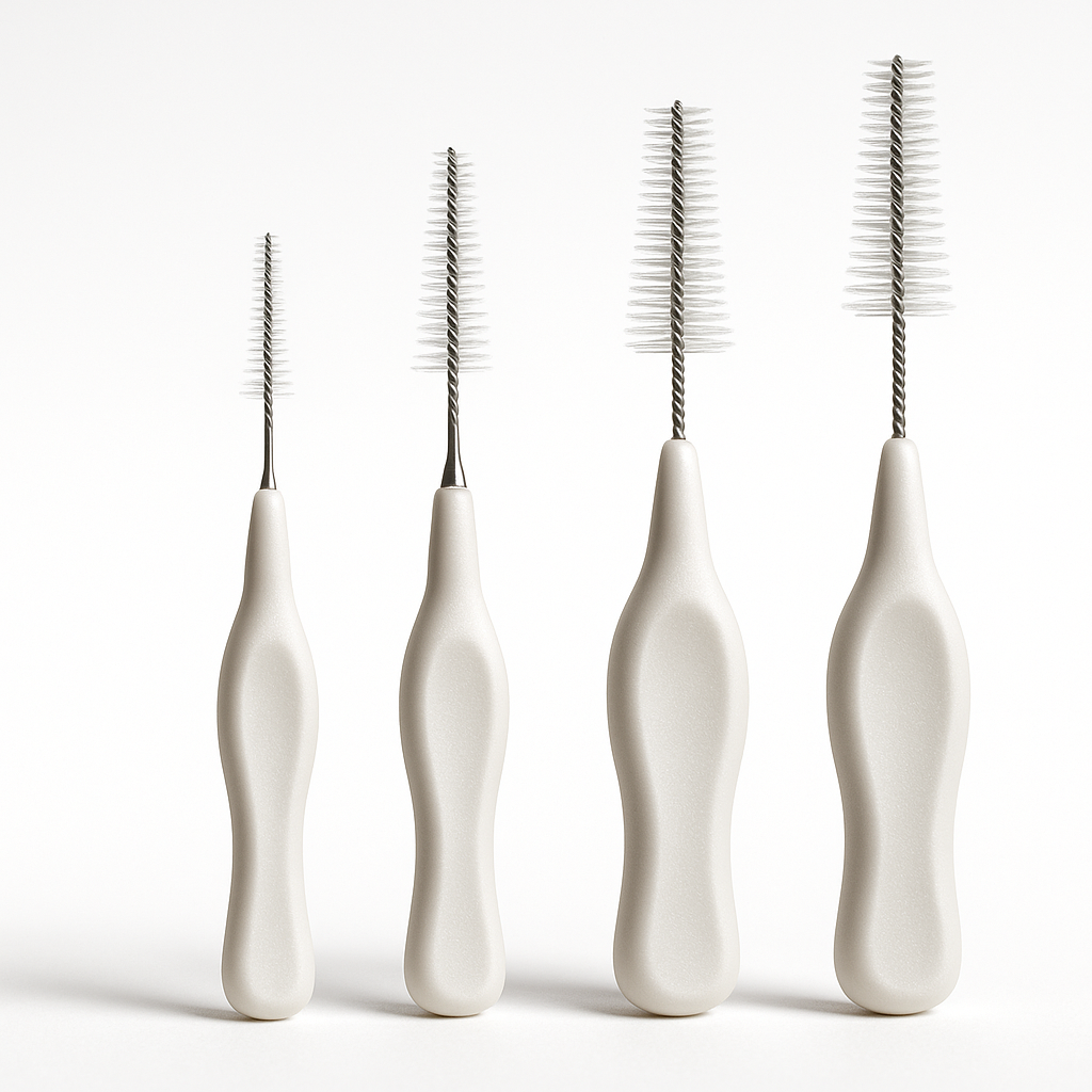 Interdental Picks Set