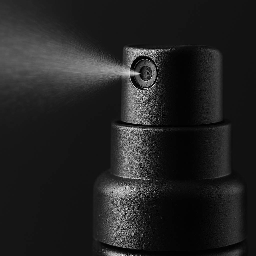Breath Freshening Spray