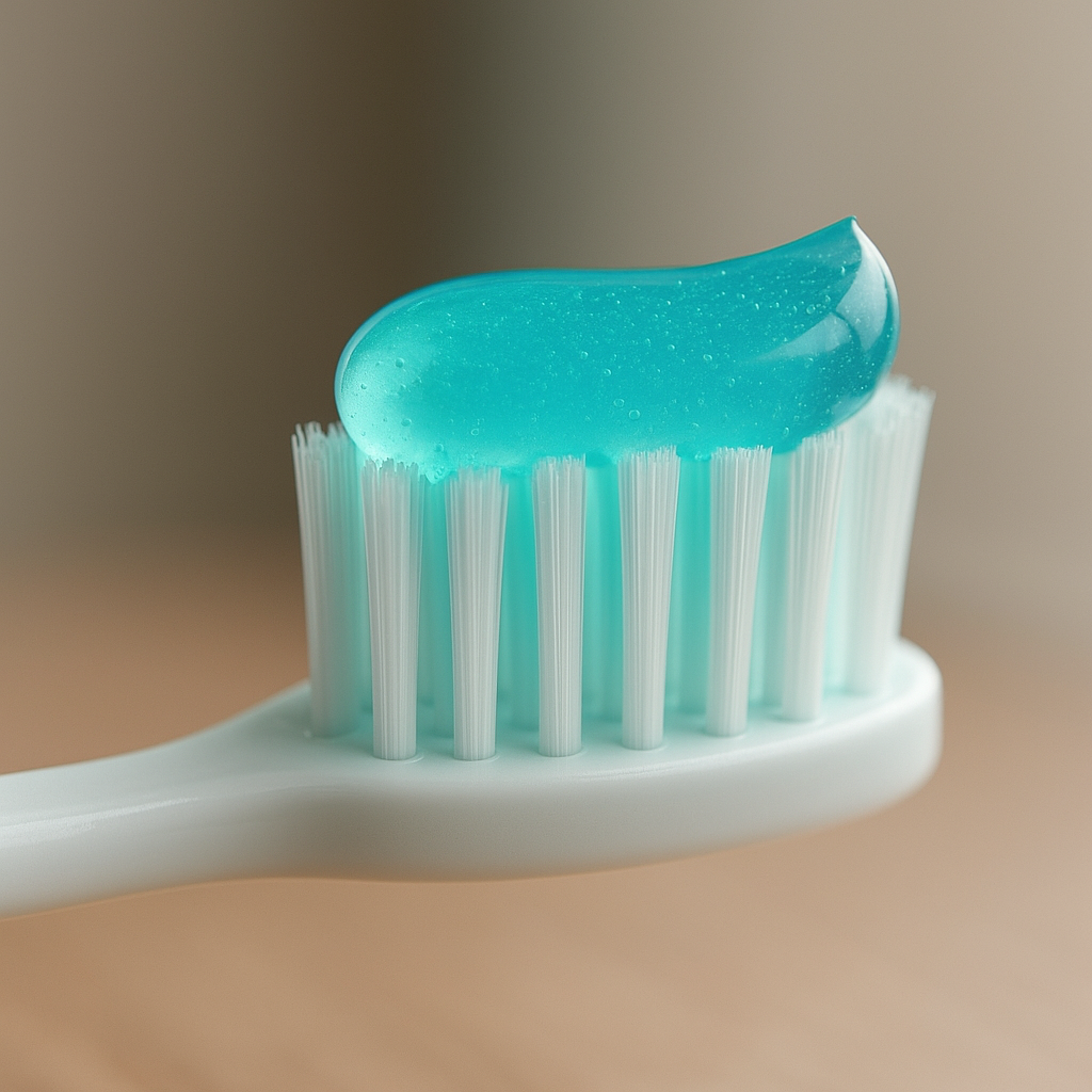 remineralizing Tooth Gel