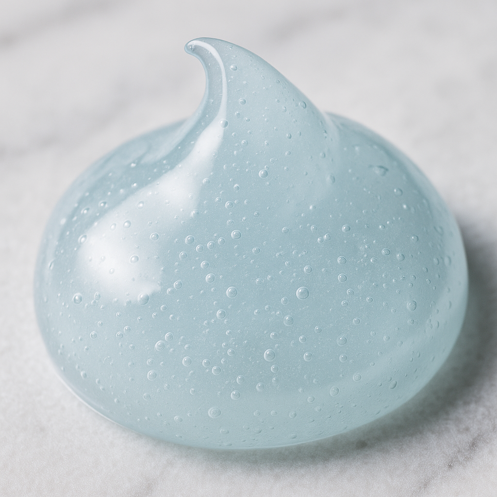 remineralizing Tooth Gel