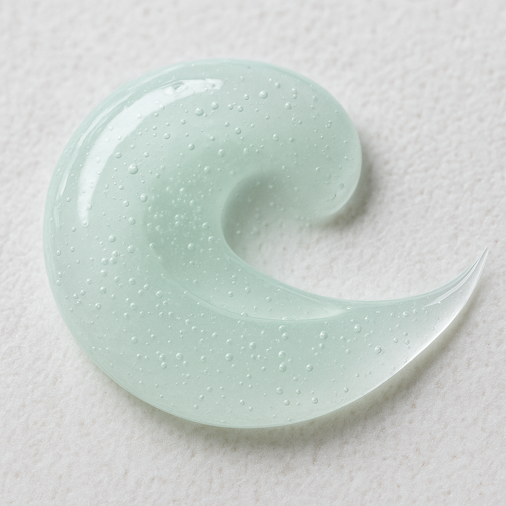remineralizing Tooth Gel