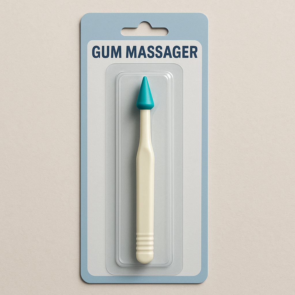 Gum Massager