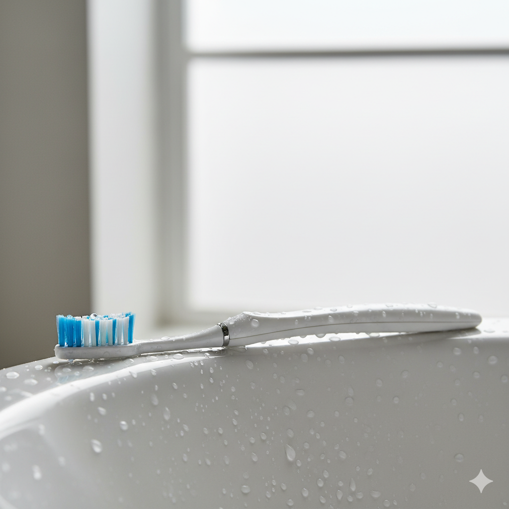 Premium Dental Toothbrush