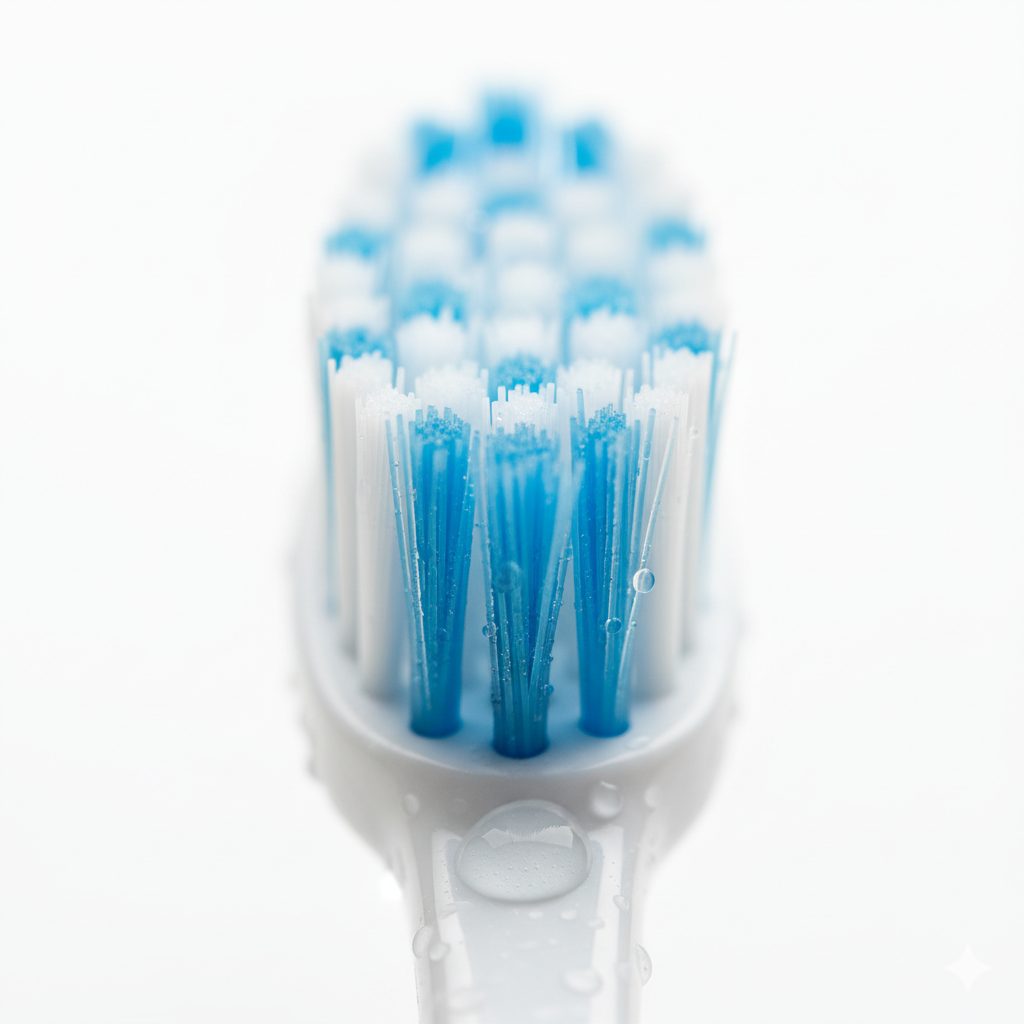 Premium Dental Toothbrush