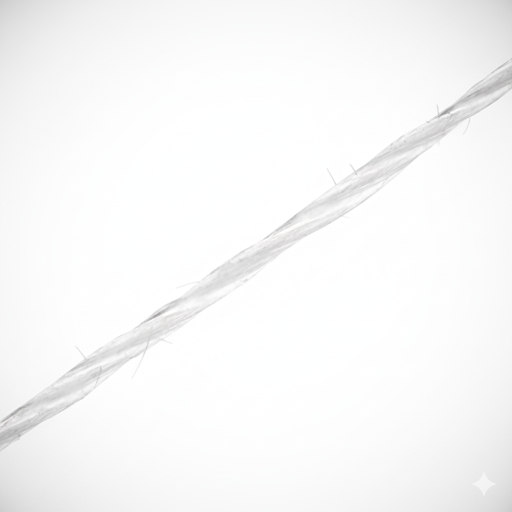 Waxed Dental Floss