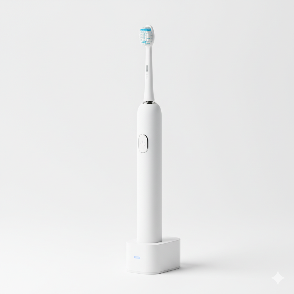 Sonic Electric Toothbrush