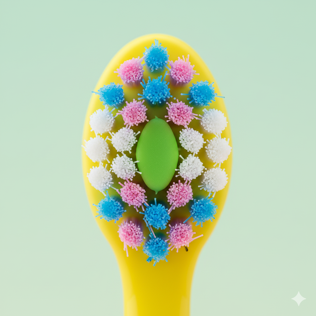 Children's Toothbrush