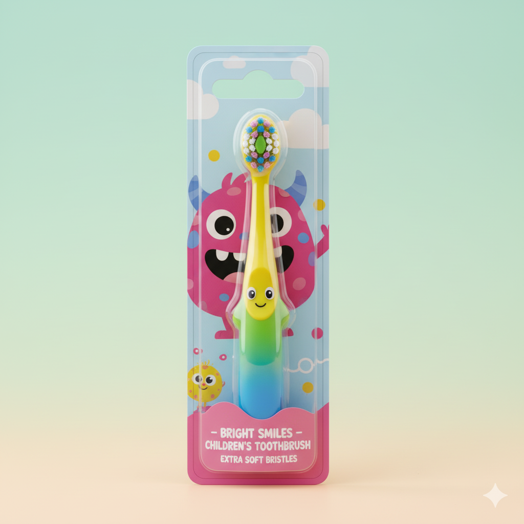Children's Toothbrush