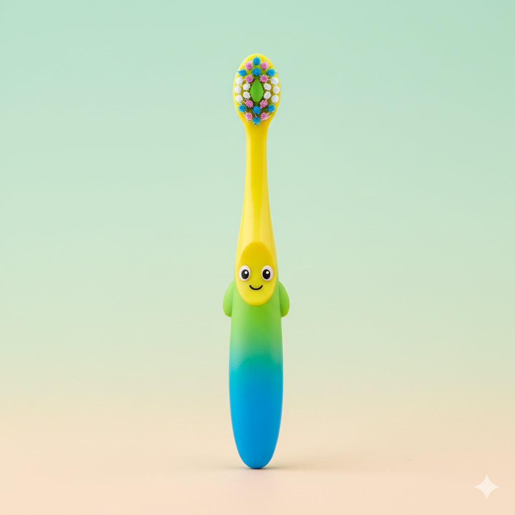 Children's Toothbrush