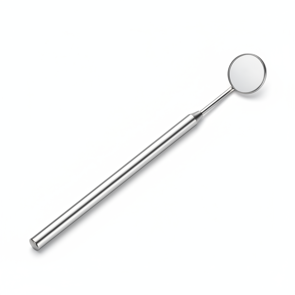 Dental Examination Mirror