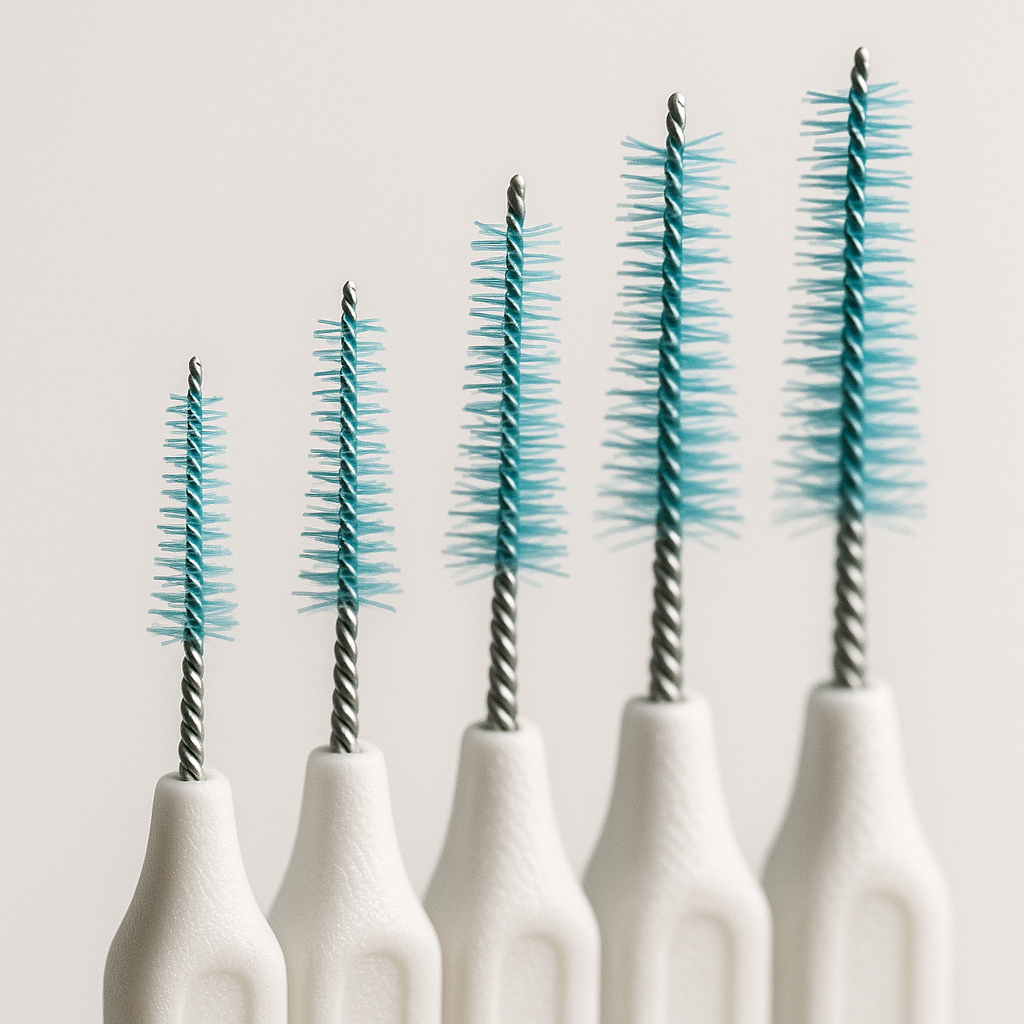 Interdental Picks Set