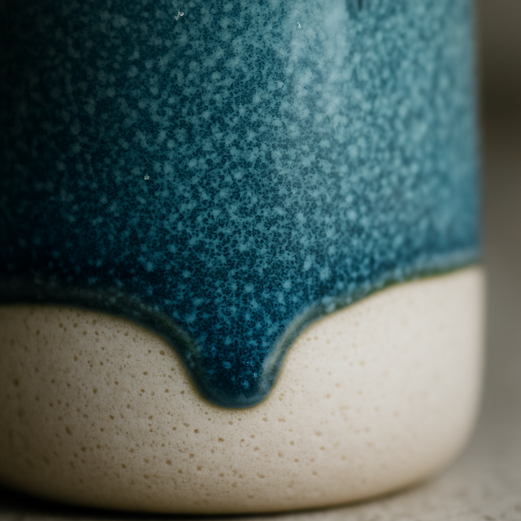 Ceramic Toothbrush Holder