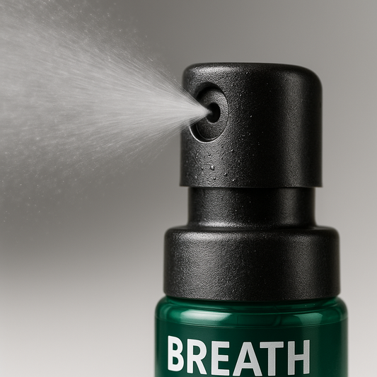 Breath Freshening Spray