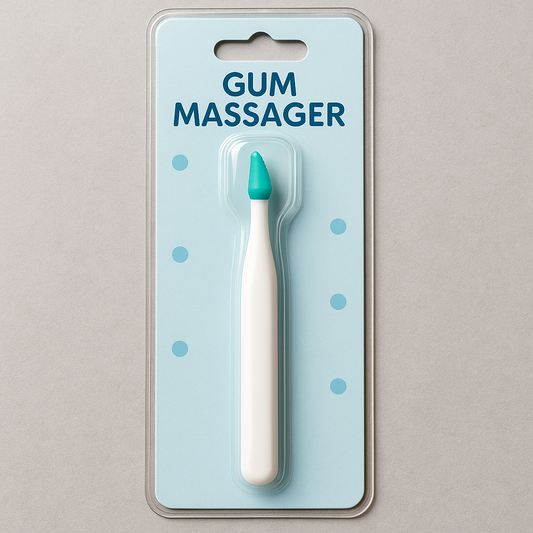Gum Massager