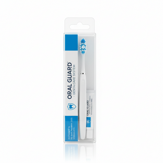 Premium Dental Toothbrush