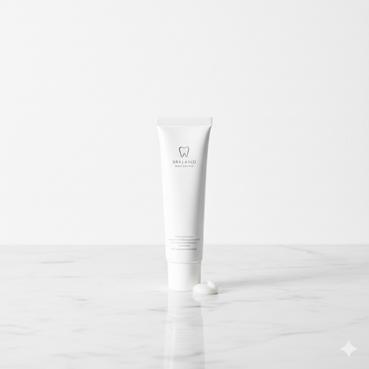 Whitening Toothpaste