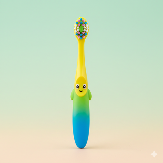 Children's Toothbrush